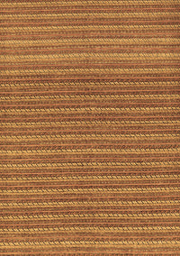 Oriental Brown Modern Rug, abs291brn