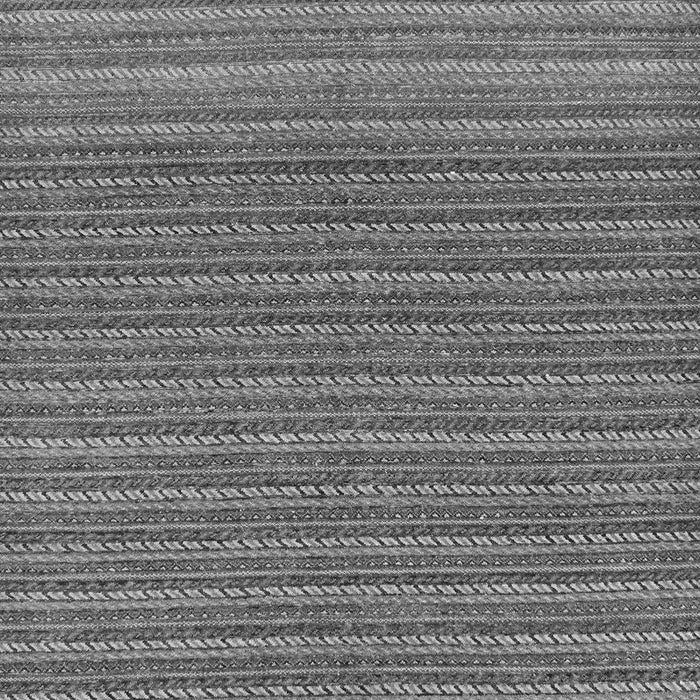 Machine Washable Oriental Gray Modern Rug, wshabs291gry