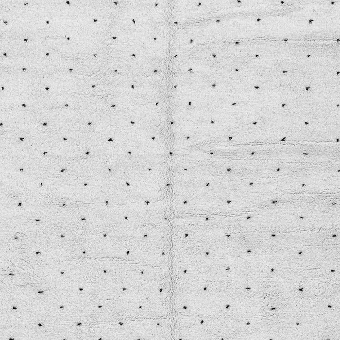 Solid Gray Modern Rug, abs2920gry