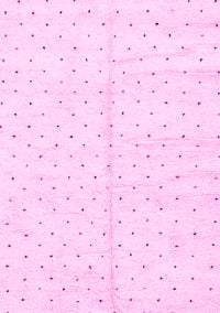 Solid Pink Modern Rug, abs2920pnk