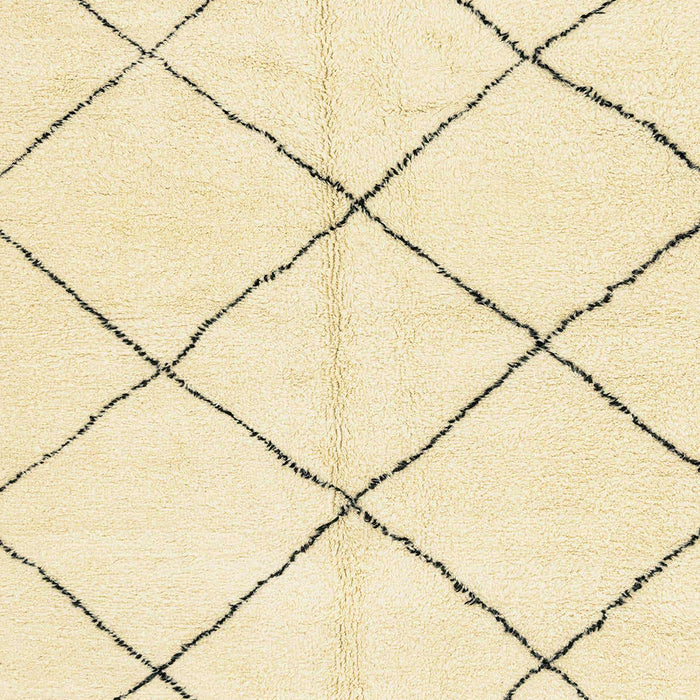 Machine Washable Abstract Brown Gold Rug, wshabs2923