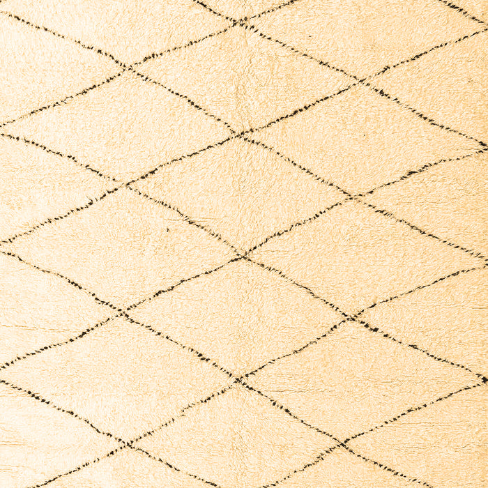 Machine Washable Solid Brown Modern Rug, wshabs2928brn