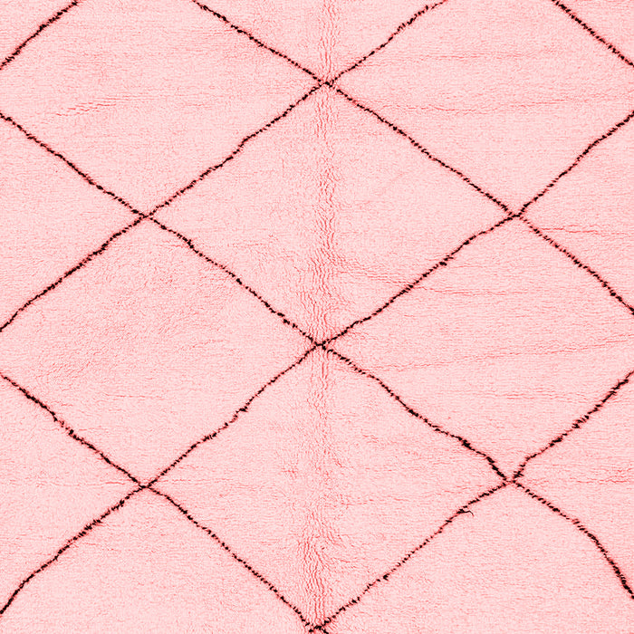 Machine Washable Solid Red Modern Rug, wshabs2929red