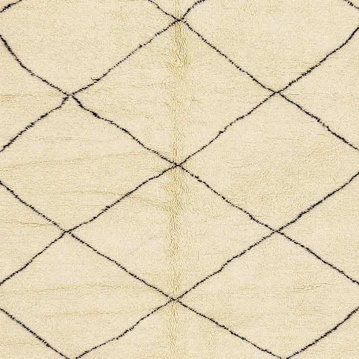 Machine Washable Abstract Gold Rug, wshabs2929