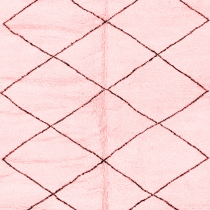 Machine Washable Solid Red Modern Rug, wshabs2930red