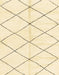 Abstract Brown Gold Solid Rug, abs2930