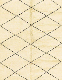 Machine Washable Abstract Brown Gold Rug, wshabs2930