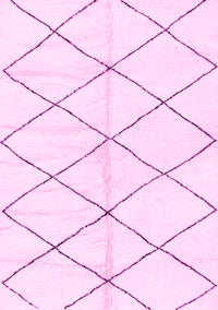 Solid Pink Modern Rug, abs2930pnk