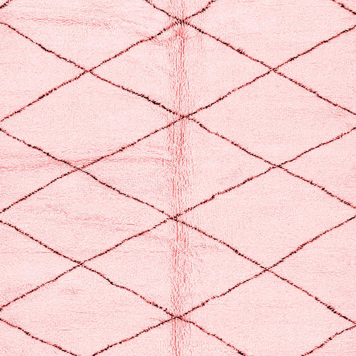 Machine Washable Solid Red Modern Rug, wshabs2931red