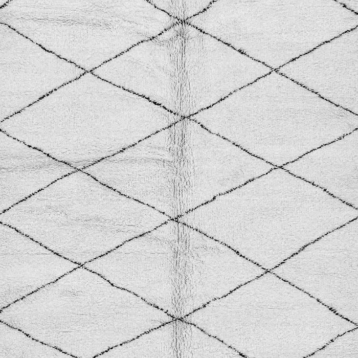 Machine Washable Solid Gray Modern Rug, wshabs2931gry