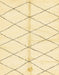 Machine Washable Abstract Yellow Rug, wshabs2931