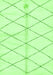 Solid Green Modern Rug, abs2931grn