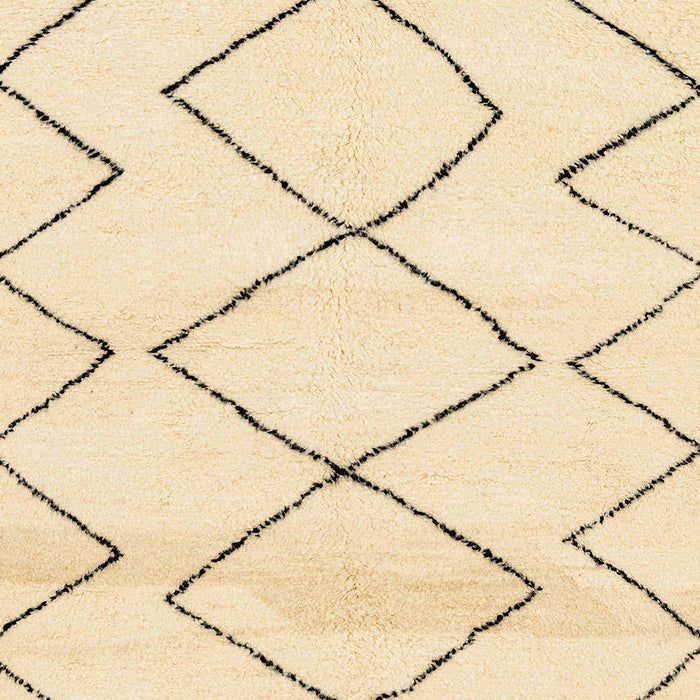 Machine Washable Abstract Khaki Gold Rug, wshabs2933