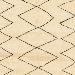Square Machine Washable Abstract Khaki Gold Rug, wshabs2933