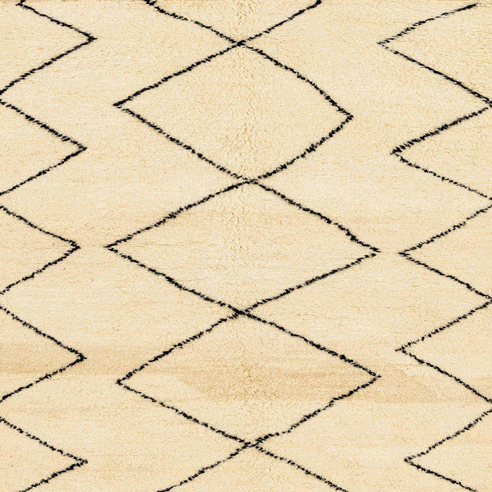 Square Machine Washable Abstract Khaki Gold Rug, wshabs2933
