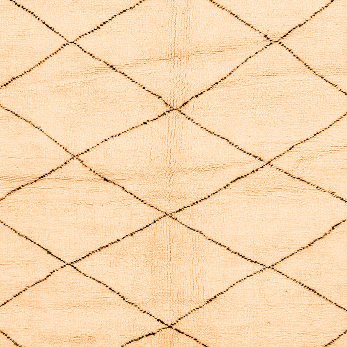 Machine Washable Solid Orange Modern Area Rugs, wshabs2935org