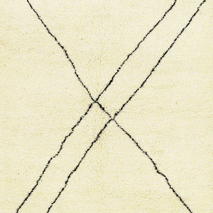 Machine Washable Abstract Khaki Gold Rug, wshabs2937