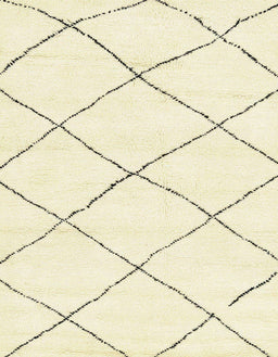 Abstract Khaki Gold Solid Rug, abs2938