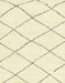 Abstract Khaki Gold Solid Rug, abs2938