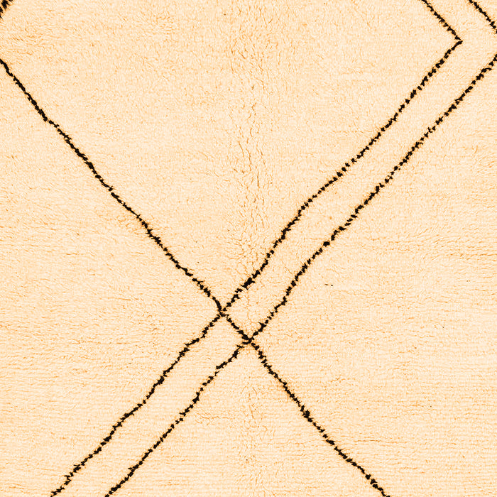 Machine Washable Solid Orange Modern Area Rugs, wshabs2939org