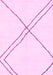 Solid Pink Modern Rug, abs2939pnk