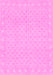 Oriental Pink Modern Rug, abs293pnk