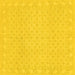 Square Machine Washable Oriental Yellow Modern Rug, wshabs293yw