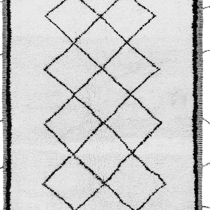 Solid Gray Modern Rug, abs2940gry