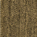 Square Abstract Brown Modern Rug, abs2942brn