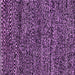 Square Abstract Purple Modern Rug, abs2942pur