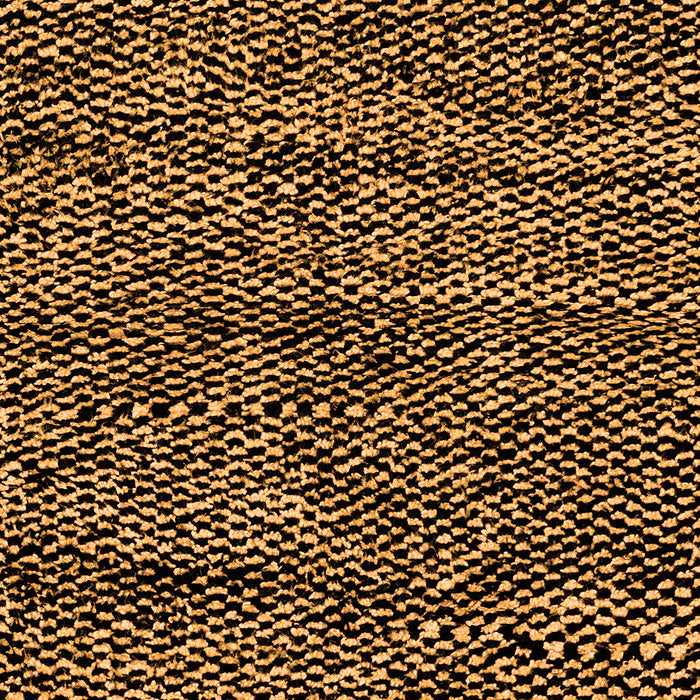 Machine Washable Abstract Orange Modern Area Rugs, wshabs2942org