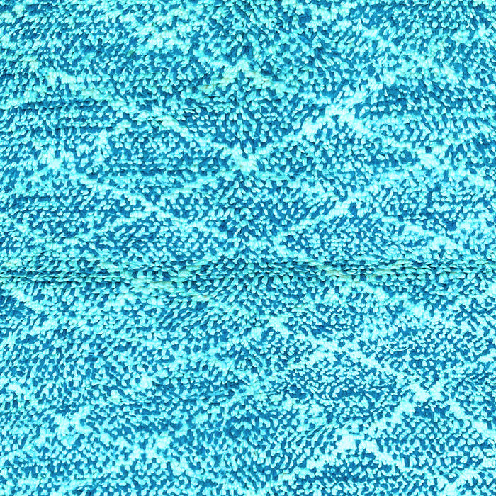 Machine Washable Abstract Light Blue Modern Rug, wshabs2944lblu