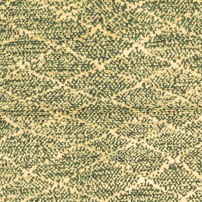 Machine Washable Abstract Brown Modern Rug, wshabs2944brn