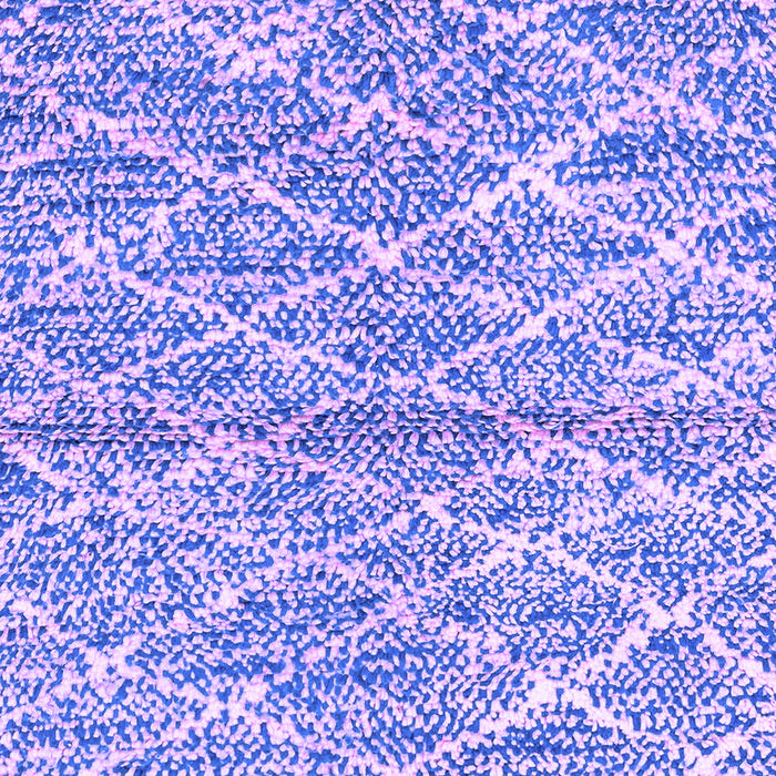 Abstract Purple Modern Rug, abs2944pur