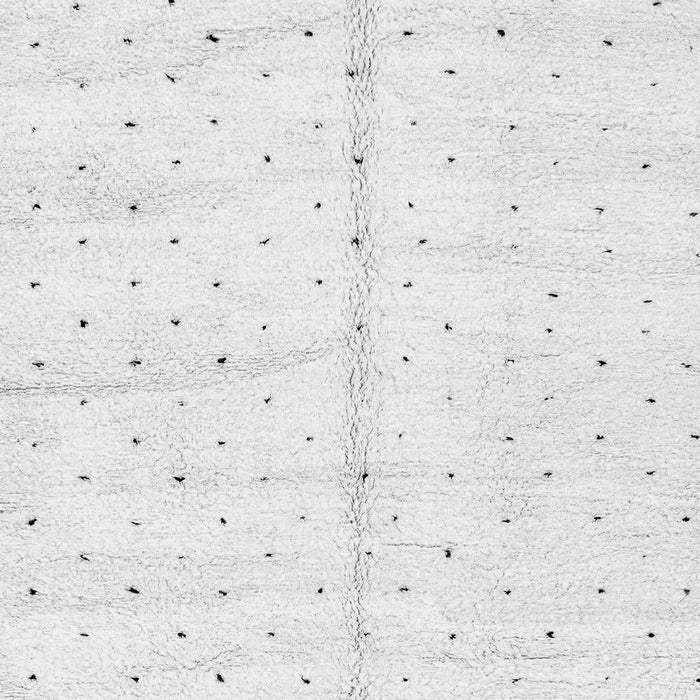 Solid Gray Modern Rug, abs2946gry