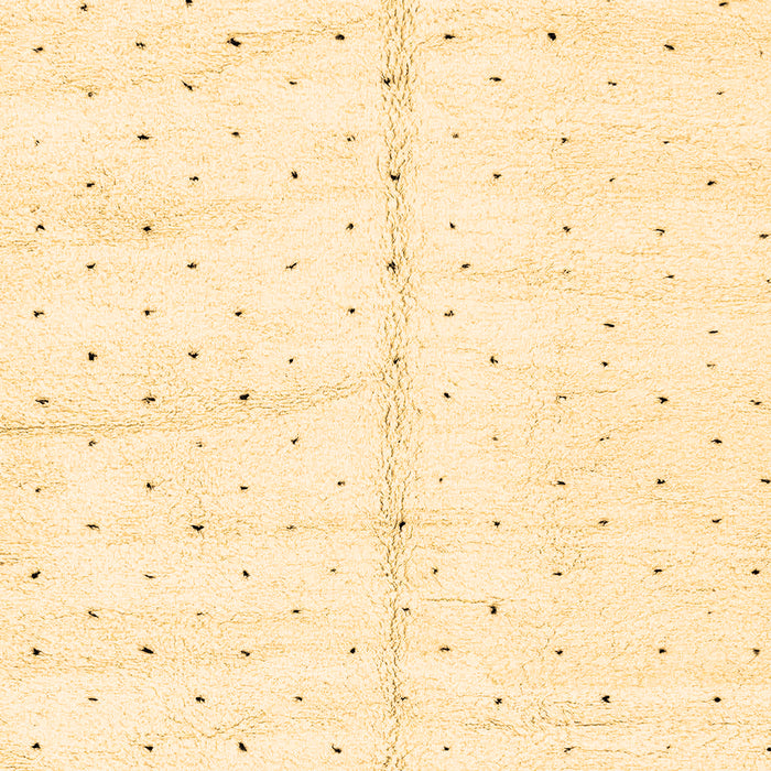Solid Brown Modern Rug, abs2946brn