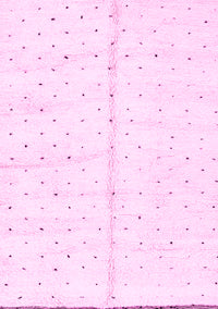 Solid Pink Modern Rug, abs2946pnk