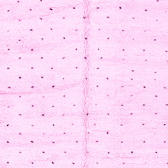 Solid Pink Modern Rug, abs2946pnk