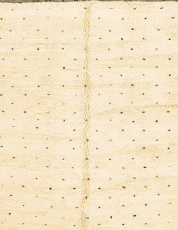 Machine Washable Abstract Brown Gold Rug, wshabs2946