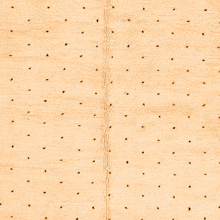 Machine Washable Solid Orange Modern Area Rugs, wshabs2947org