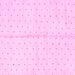 Square Solid Pink Modern Rug, abs2947pnk