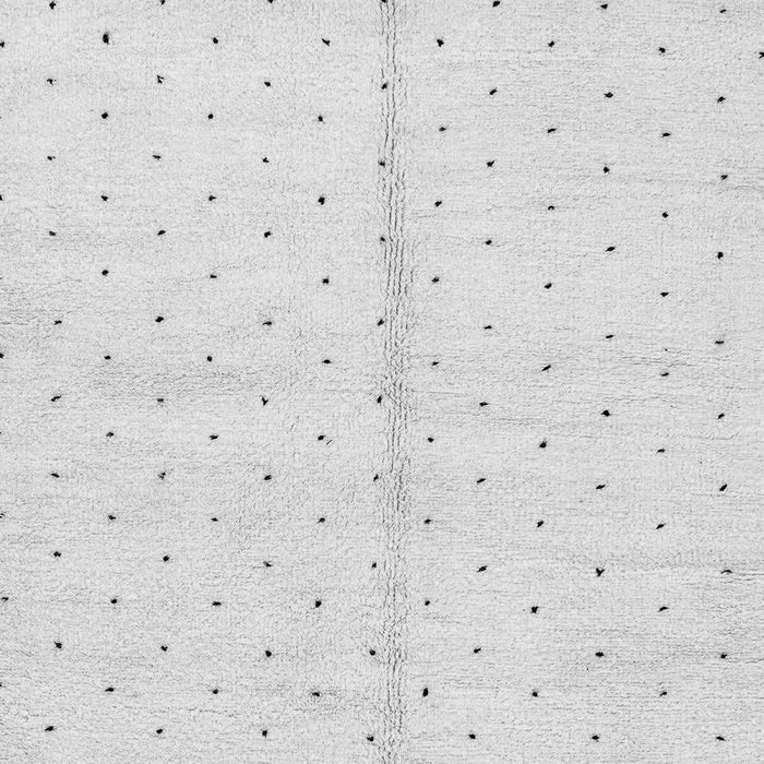 Solid Gray Modern Rug, abs2947gry