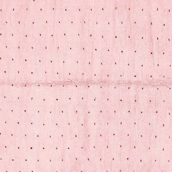 Solid Red Modern Rug, abs2947red