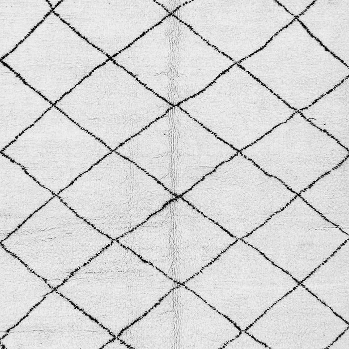 Machine Washable Solid Gray Modern Rug, wshabs2948gry