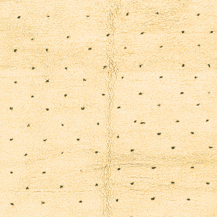 Machine Washable Solid Brown Modern Rug, wshabs2951brn