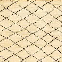 Square Machine Washable Abstract Khaki Gold Rug, wshabs2953