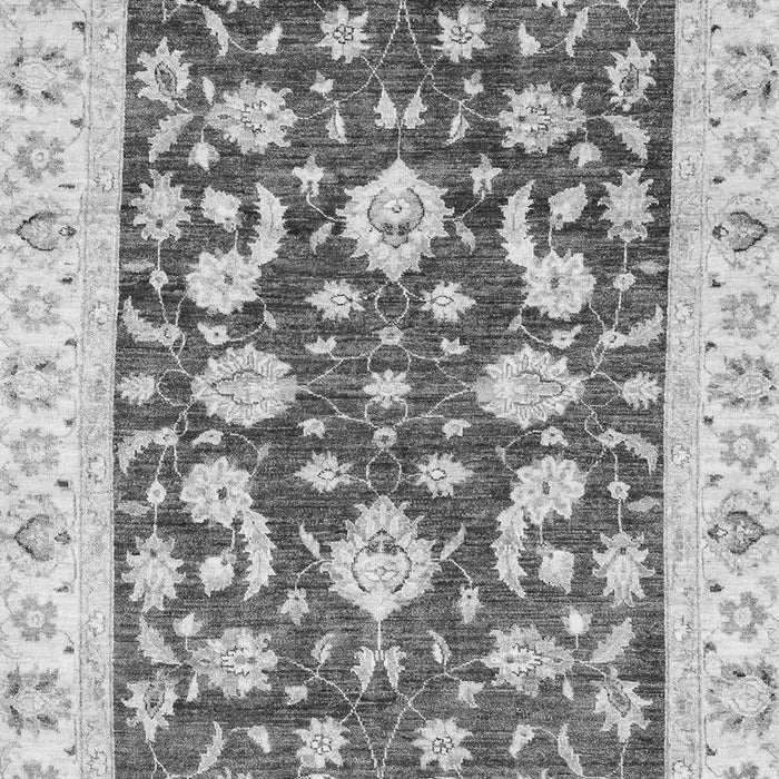 Oriental Gray Traditional Rug, abs2961gry