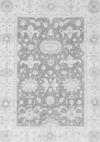 Abstract Gray Modern Rug, abs2969gry