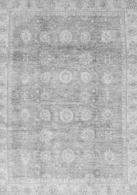 Oriental Gray Traditional Rug, abs2970gry