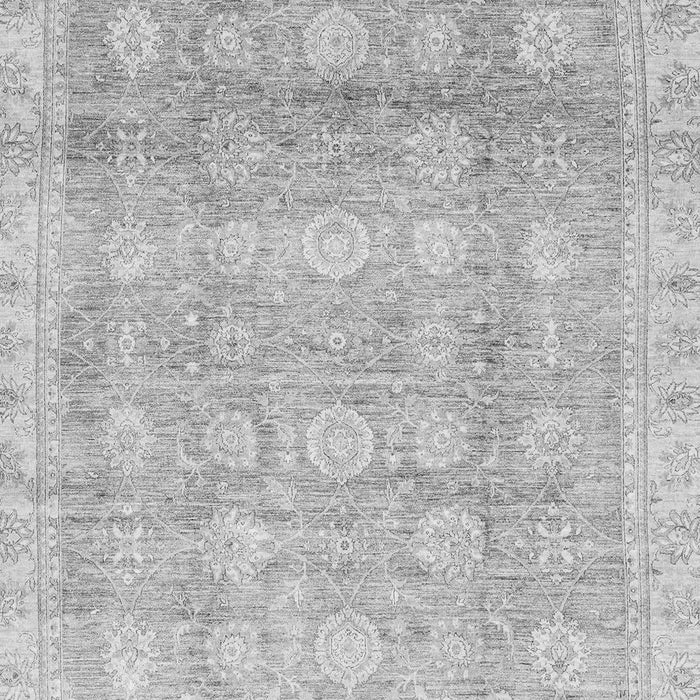 Oriental Gray Traditional Rug, abs2970gry